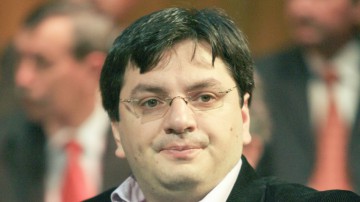 Ministrul Sănătăţii, audiat de DNA